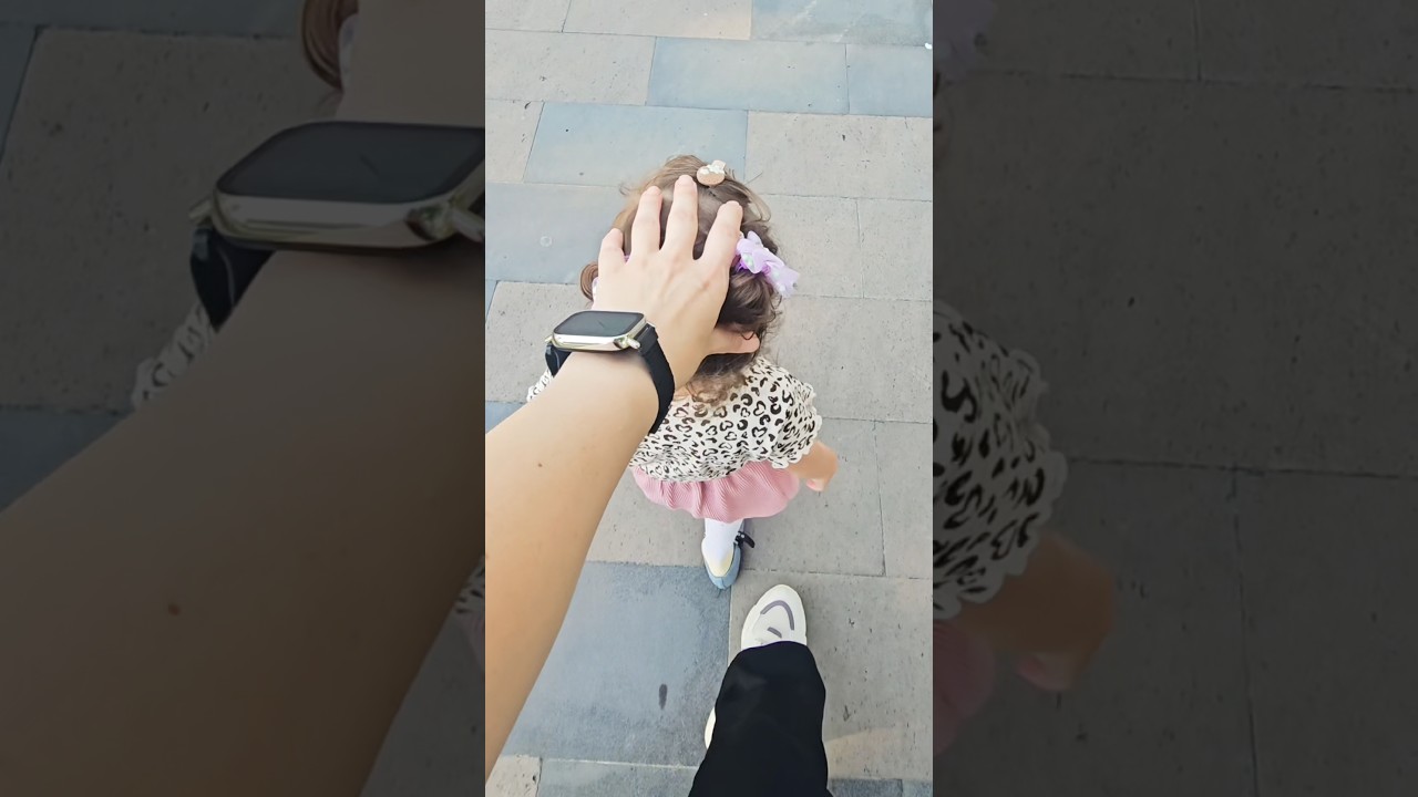 Ailemizin En Tatlı ve Eğlenceli Halleri ❤️ #shorts
