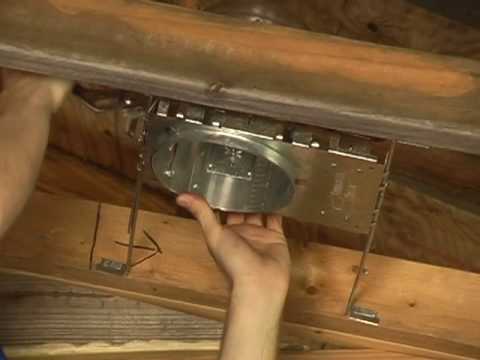 Becky's Homestead: How To Build A Log Cabin: Electrical - YouTube