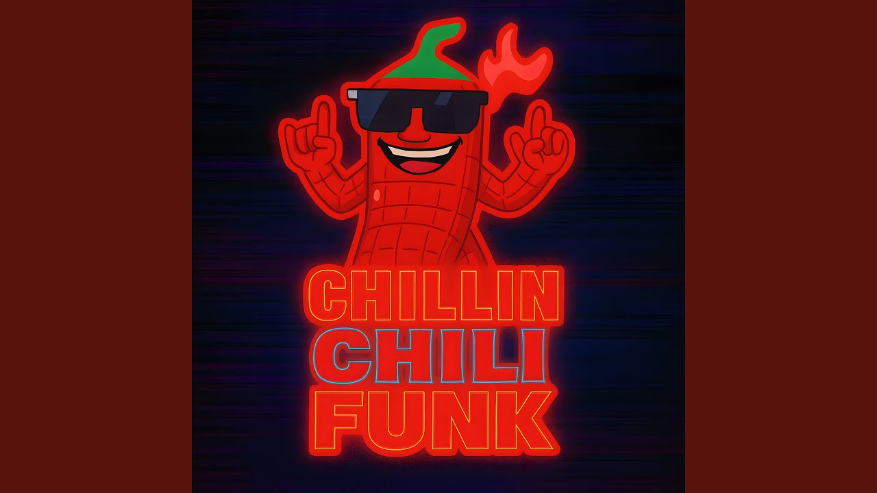 CHILLIN CHILI FUNK (Extreme Slowed)