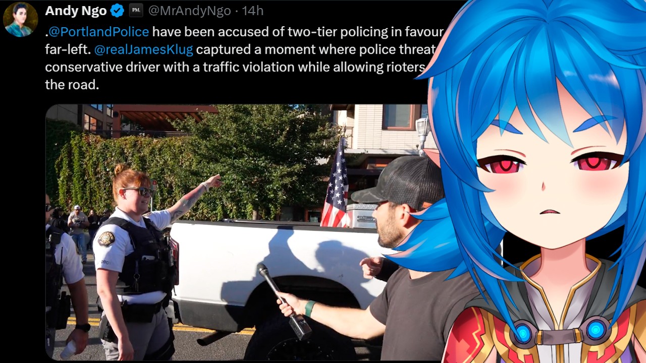 Портленд закончился..