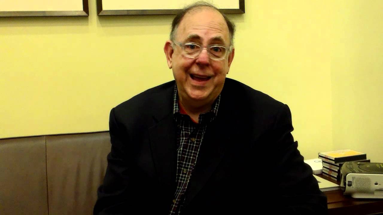 John Haworth Thank You YouTube