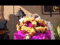 Mortal remains of legendary singer Lata Mangeshkar taken to Shivaji Park in Dadar for the last rites