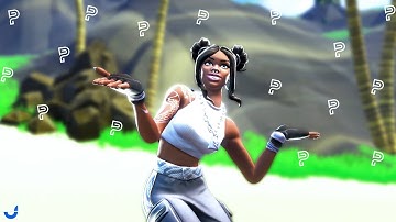 The Editor That PARALLEL Needs... (#parallelEC)