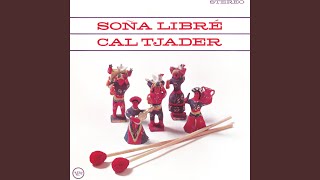 Video voorbeeld van "Cal Tjader - Sally's Tomato"