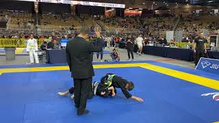 IBJJF PanAm Championships - Finals  @IBJJF (International Brazilian Jiu-Jitsu Federation) jiujitsu