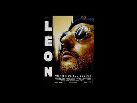 TRST - Leon: The Professional - Extended (1994) - Black Screen