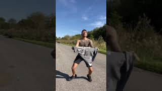 I Tried Catching A Falling Farm Stack 🤦‍♂️