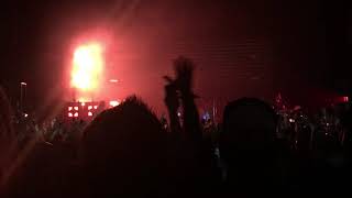 AWOLNATION - Handyman - Tulsa, OK June 28, 2018