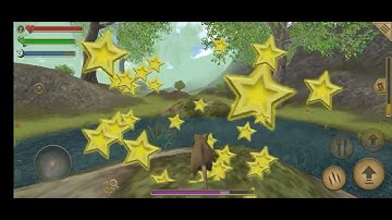 Mouse simulator Android gameplay