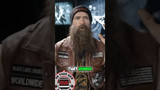 After Randy Rhoads, Zakk Wylde Faced Another Impossible Role... Dimebag! #pantera #getonthebus