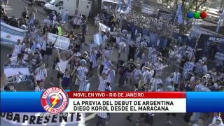Peligro Sin Codificar - 15 de Junio de 2014.
