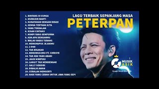 PETERPAN FULL ALBUM TANPA IKLAN