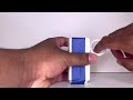 Homemade Sheriff Woody Voice Box Demo