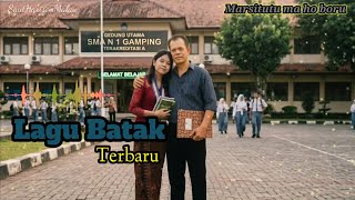 MARSITUTU MA HO BORU_LAGU BATAK TERBARU_ENAK DIDENGAR 2026