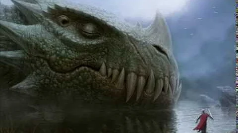 Richard Meyer- Dragonhunter (Orchestra)