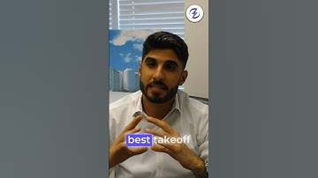 Best AI Takeoff Tool (2024)