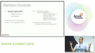 Operational Tips For Deploying Apache Spark screenshot 5