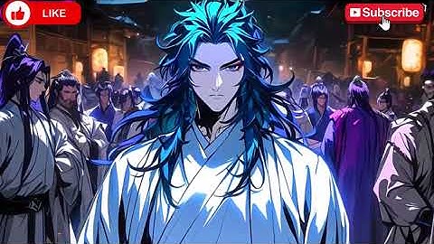ตอนที่ 1|เกิดใหม่มาถูกใส่ร้าย ศิษย์พี่ใหญ่เลยขอปล่อยจอย แต่ระบบดันเป็นสายเปย์ซะงั้น!