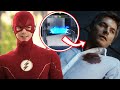 The Flash Season 9 CONFIRMED To Have MAJOR Connections To The END Of Season 1! What is Going On!?