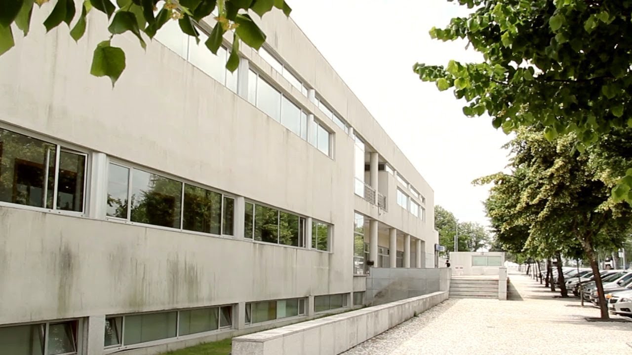 Politécnico de Viseu |  Vídeo promocional licenciaturas 20-21