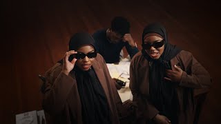 Aint Afraid - Last Request Official Music Video