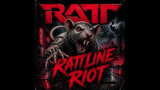 RATT AI 2026 - Rattline Riot