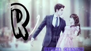 Saranghae... Whatsapp video