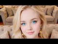 4K Micro Bikini Try On Haul Transparent Transparent Lingerie See Through Style 05 
