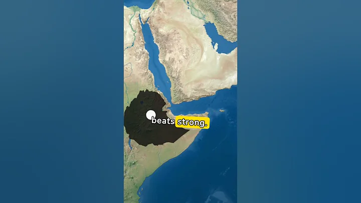 Top Best places in Ethiopia  #Shorts #Travel #LifeGoals