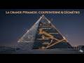 Le Code des Pyramides : Le secret d'ingénierie antique révélé