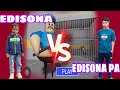 Edisona  edisonapa roblox gaming barrys prison run