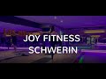 LES MILLS RELEASPARTY 01.10.2021 JOY FITNESS SCHWERIN