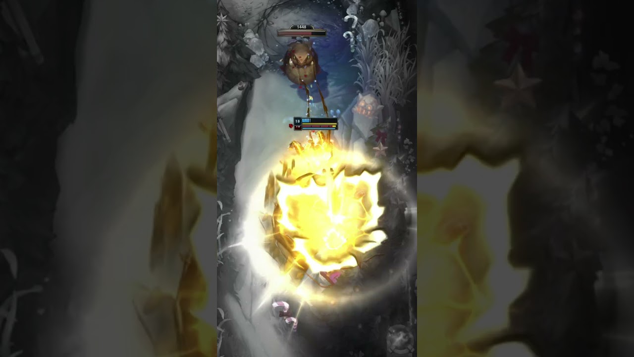 AS PROFUNDEZAS DO LOL...? 