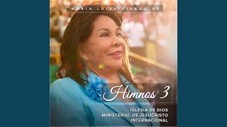Video thumbnail of "María Luisa Piraquive - Más Cual Jesús"