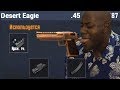 ТОП-1 только с DEAGLE в ПАБГ МОБАЙЛ [PUBG.EXE]