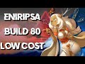 Build 80 eniripsa  wakfu