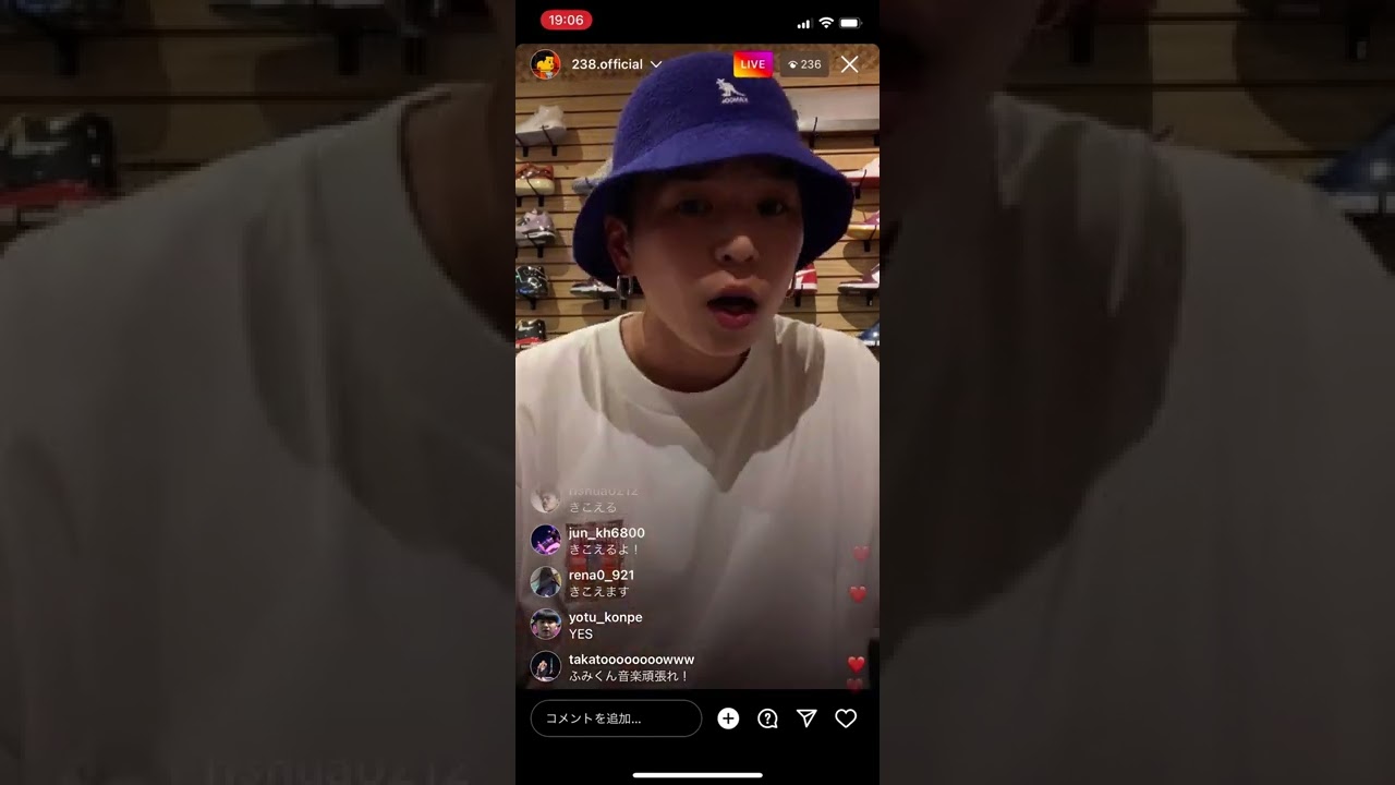 元やきとりボーイズ 暴露 フルver.【インスタライブ】