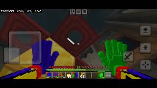 LAST BOSS FIGHT MINECRAFT POPPY PLAYTIME 3 LAST PART I AM NOOB