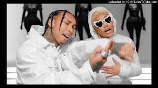 Tyga  Pimp ft Nicki Minaj Wiz Khalifa Resimi