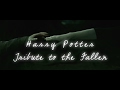 Harry Potter- Tribute to the Fallen