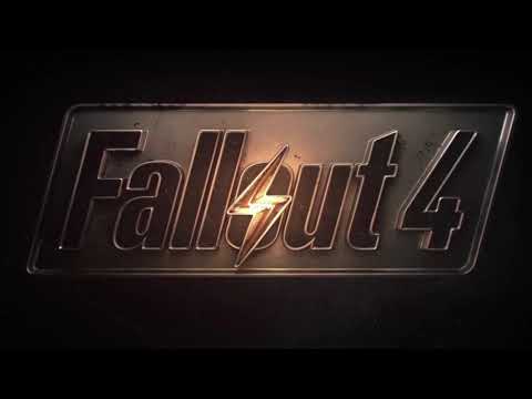 Lone Wandering // Fallout 4 Nightcore