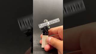 Modern Lego Military Minifigs