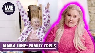 Back to School Shopping is a Headache | Mama June: Family Crisis