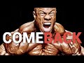 PHIL HEATH - UNFINISHED BUSINESS - 2020 OLYMPIA COMEBACK MOTIVATION 🔥