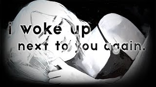 I woke up next to you again Gameplay Walkthrough & All Endings (PC)