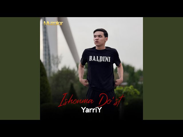Ishonma Do'st