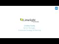 A message from Limelight