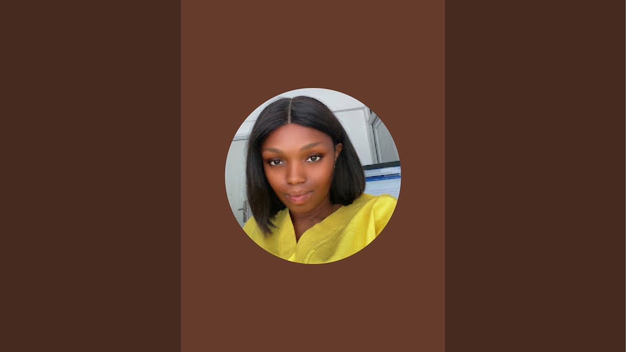 Ifeoma Ifediora M is live!