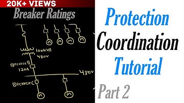 Protection Coordination Tutorial Part 2