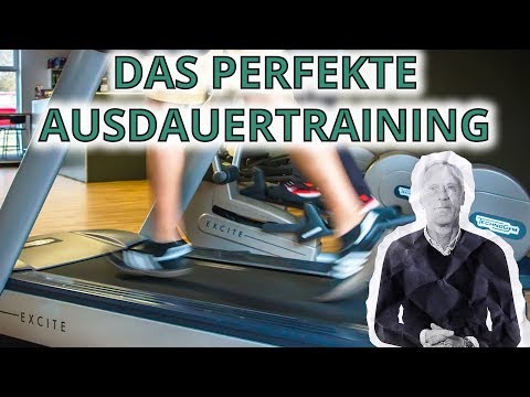 Video: Was ist ein Herz-Kreislauf-Ausdauertest?